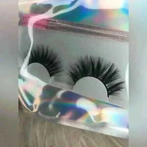 20mm Fushion Lashes